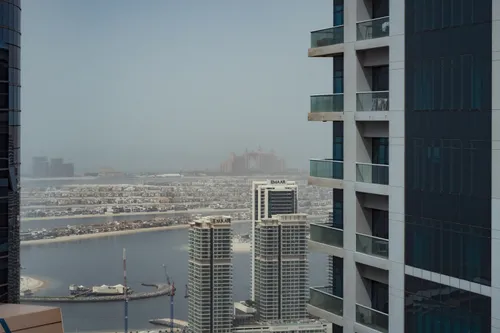 4 Bedrooms Apartment in Jumeirah Living Marina Gate