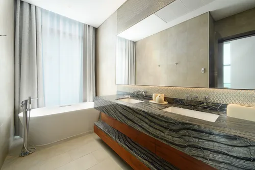 4 Bedrooms Apartment in Jumeirah Living Marina Gate