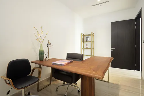 4 Bedrooms Apartment in Jumeirah Living Marina Gate