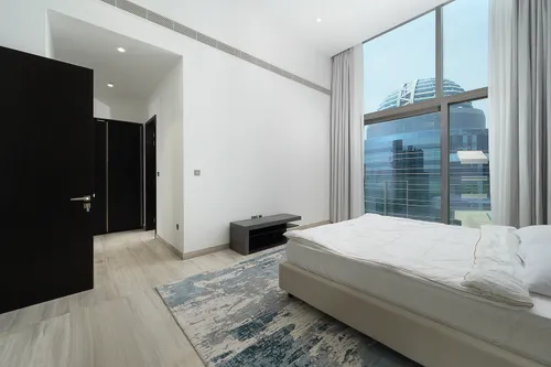 4 Bedrooms Apartment in Jumeirah Living Marina Gate