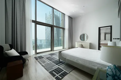 4 Bedrooms Apartment in Jumeirah Living Marina Gate