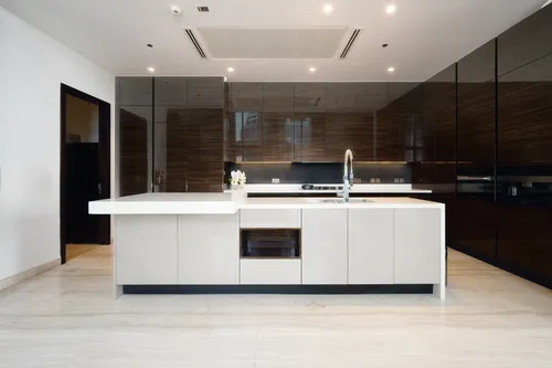 4 Bedrooms Apartment in Jumeirah Living Marina Gate