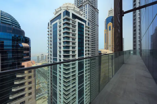 4 Bedrooms Apartment in Jumeirah Living Marina Gate