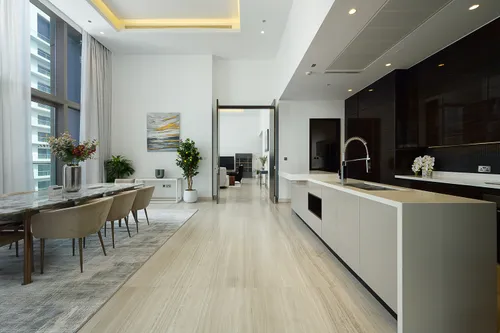 4 Bedrooms Apartment in Jumeirah Living Marina Gate