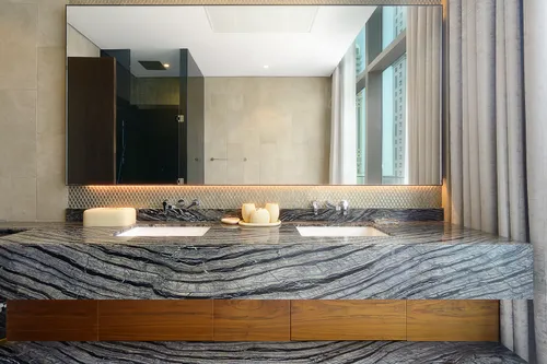 4 Bedrooms Apartment in Jumeirah Living Marina Gate