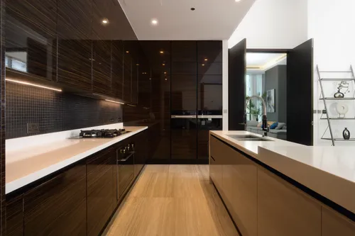 4 Bedrooms Apartment in Jumeirah Living Marina Gate