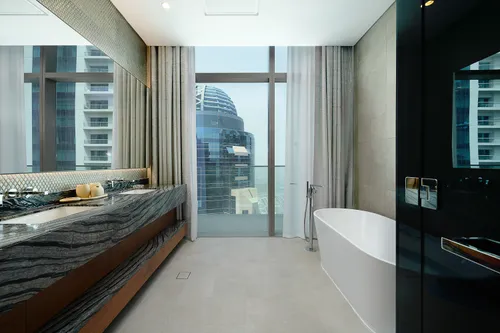 4 Bedrooms Apartment in Jumeirah Living Marina Gate