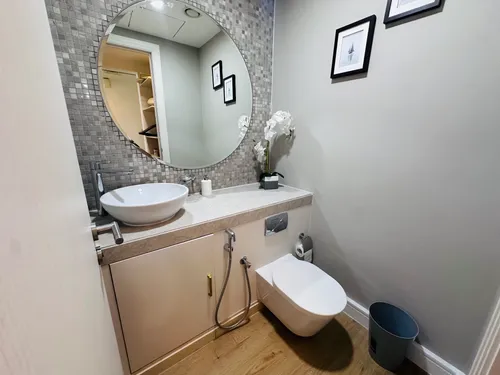 1 Bedroom Apartment in Iris Blue