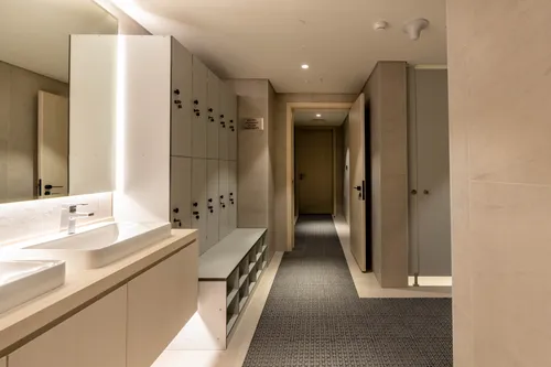 1 Bedroom Apartment in Marina Star