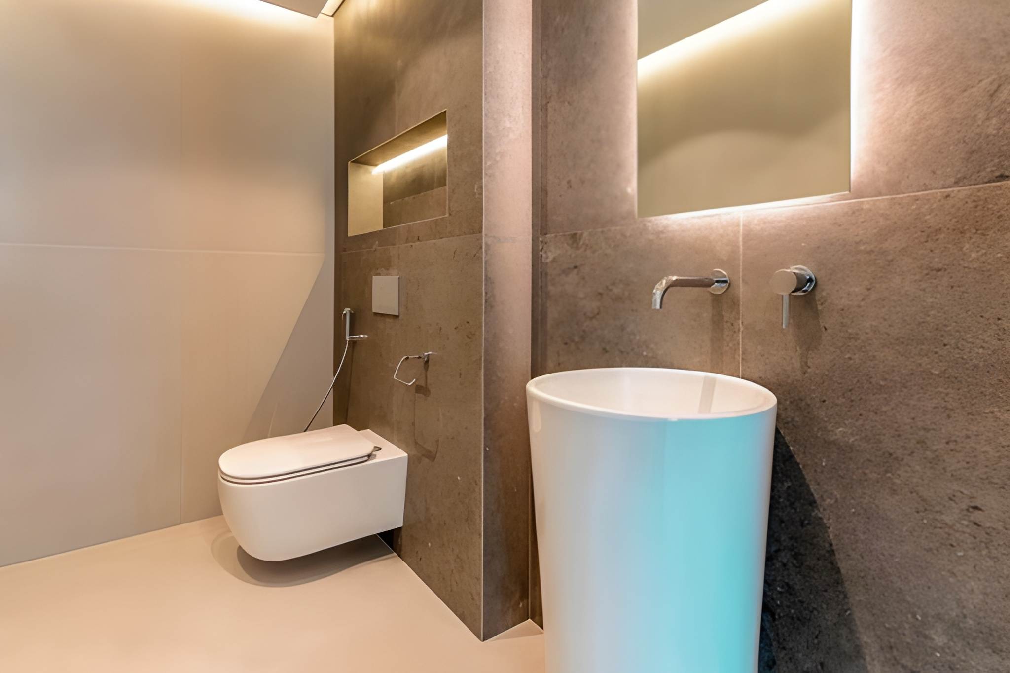 2 Bedrooms Apartment in Aurora Tower, Marina Promenade