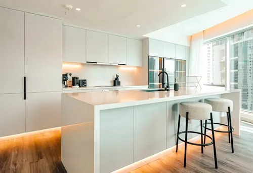 2 Bedrooms Apartment in Aurora Tower, Marina Promenade