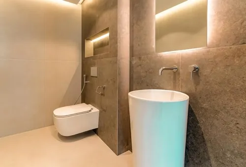 2 Bedrooms Apartment in Aurora Tower, Marina Promenade