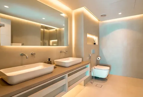 2 Bedrooms Apartment in Aurora Tower, Marina Promenade