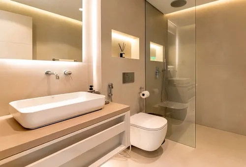 2 Bedrooms Apartment in Aurora Tower, Marina Promenade