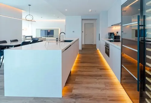 2 Bedrooms Apartment in Aurora Tower, Marina Promenade