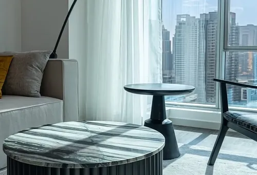 2 Bedrooms Apartment in Aurora Tower, Marina Promenade