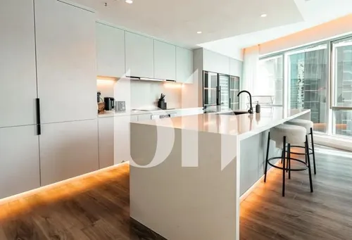 Aurora | Marina View Balcony Near JBR Beach