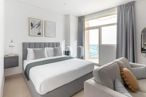 Bills Included | Fully Furnished | Balcony