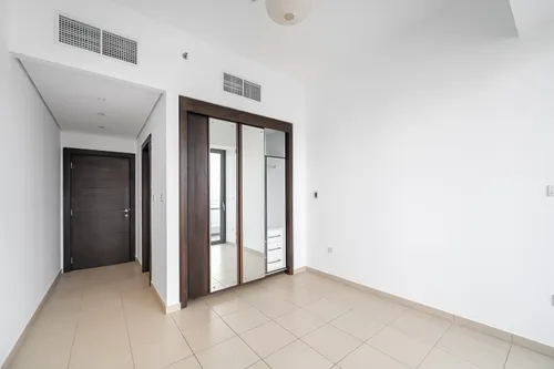 3 Bedrooms Apartment in Silverene Tower A