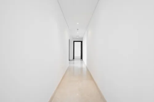 3 Bedrooms Apartment in Silverene Tower A