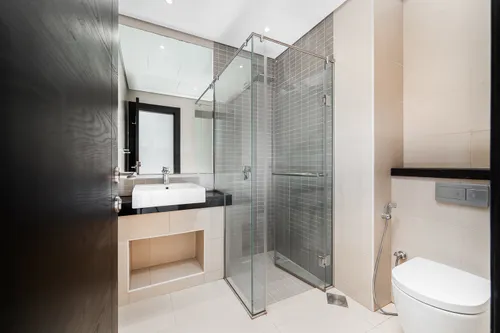 3 Bedrooms Apartment in Silverene Tower A