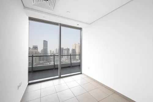 3 Bedrooms Apartment in Silverene Tower A
