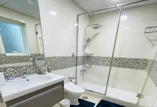 2 Bedrooms Apartment in Continental Tower