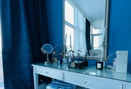 2 Bedrooms Apartment in Continental Tower