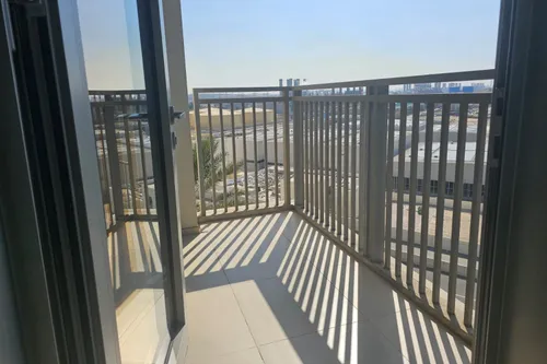 2 Bedrooms Apartment in 5242 Tower 1