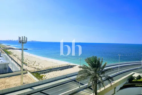 Modern | Chiller Free | Vacant end Feb.