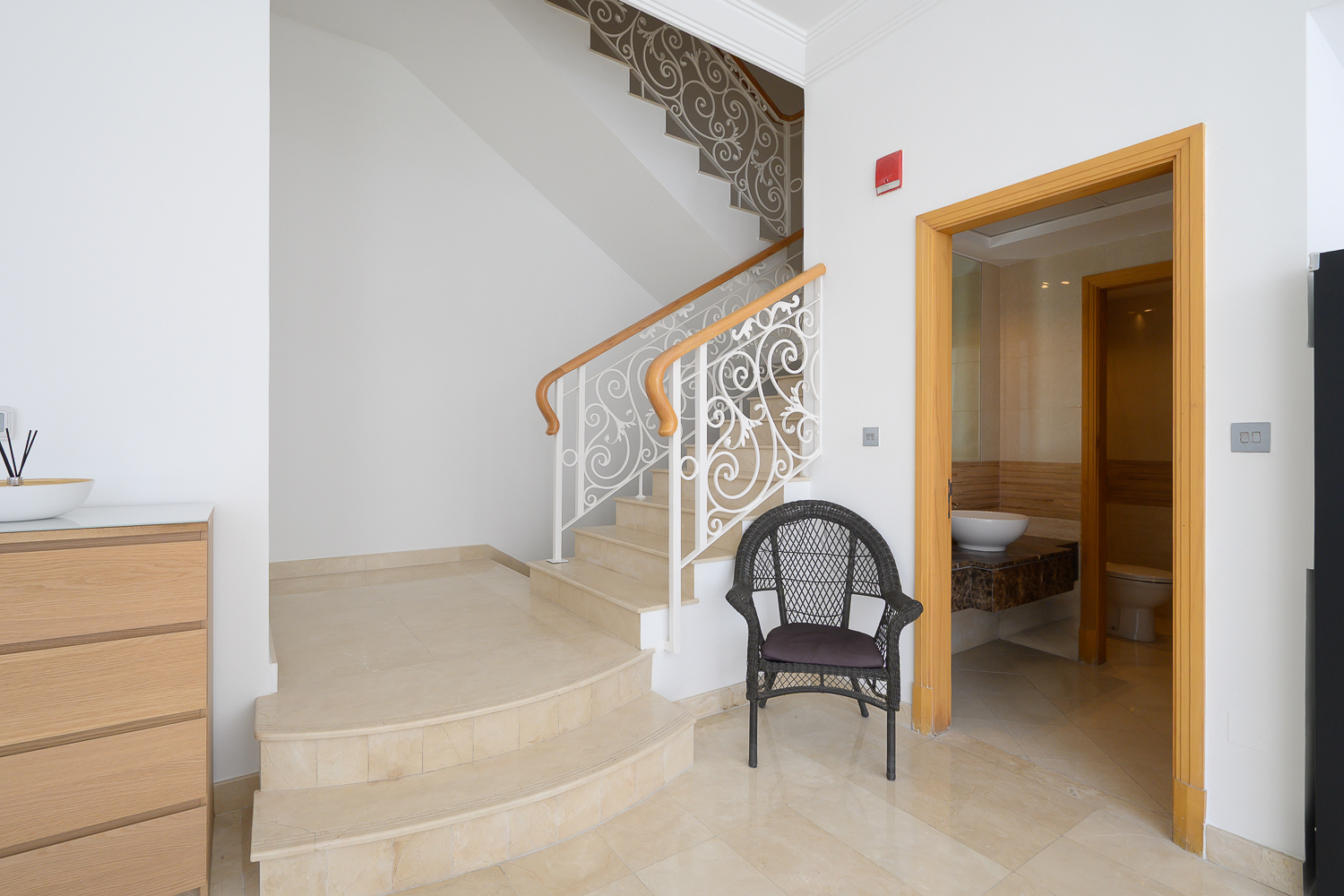 3 Bedrooms Apartment in Trident Waterfront