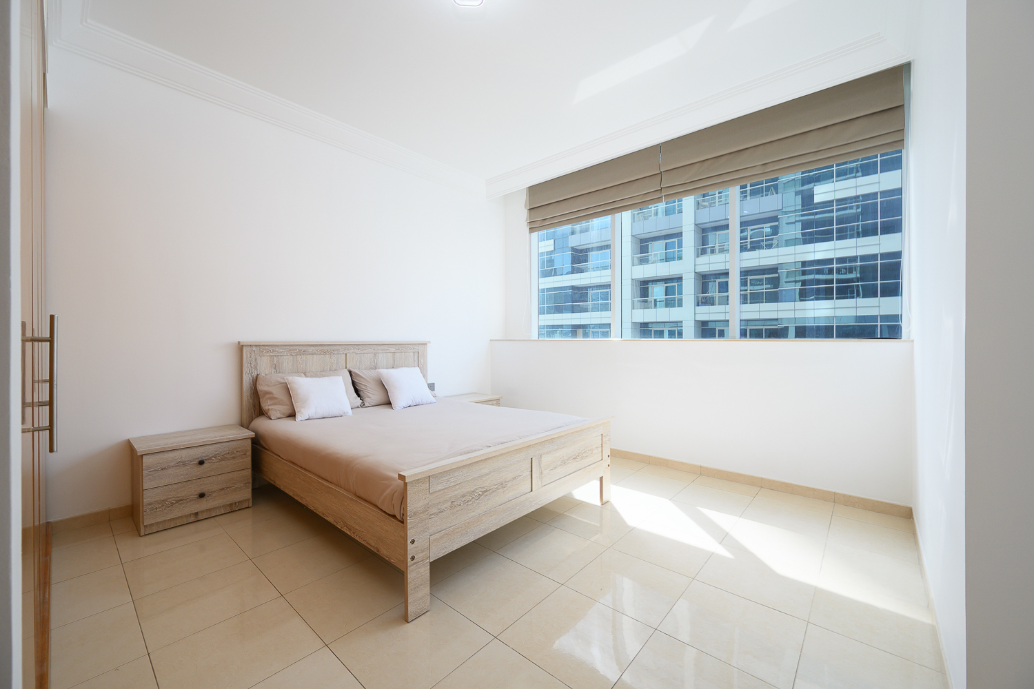 3 Bedrooms Apartment in Trident Waterfront