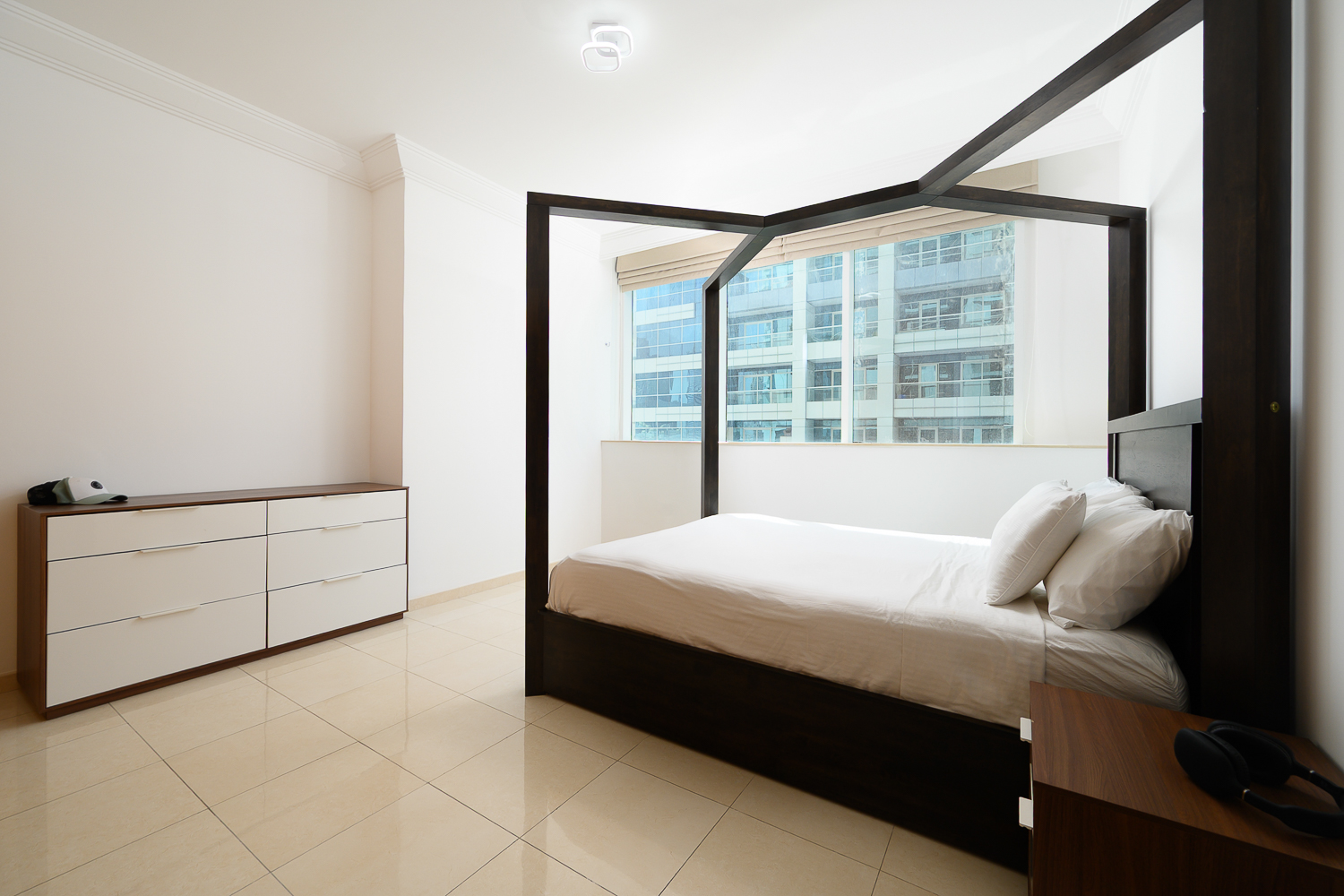 3 Bedrooms Apartment in Trident Waterfront