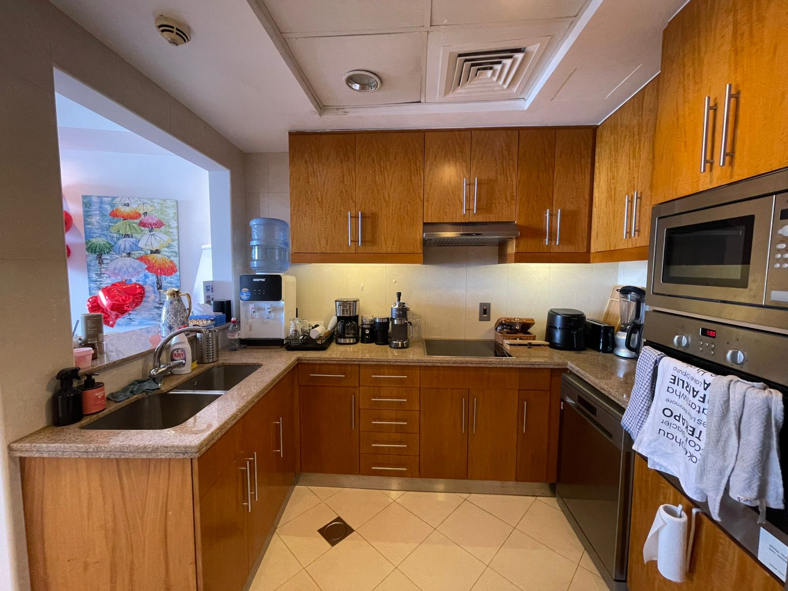 2 Bedrooms Apartment in Trident Grand Residence