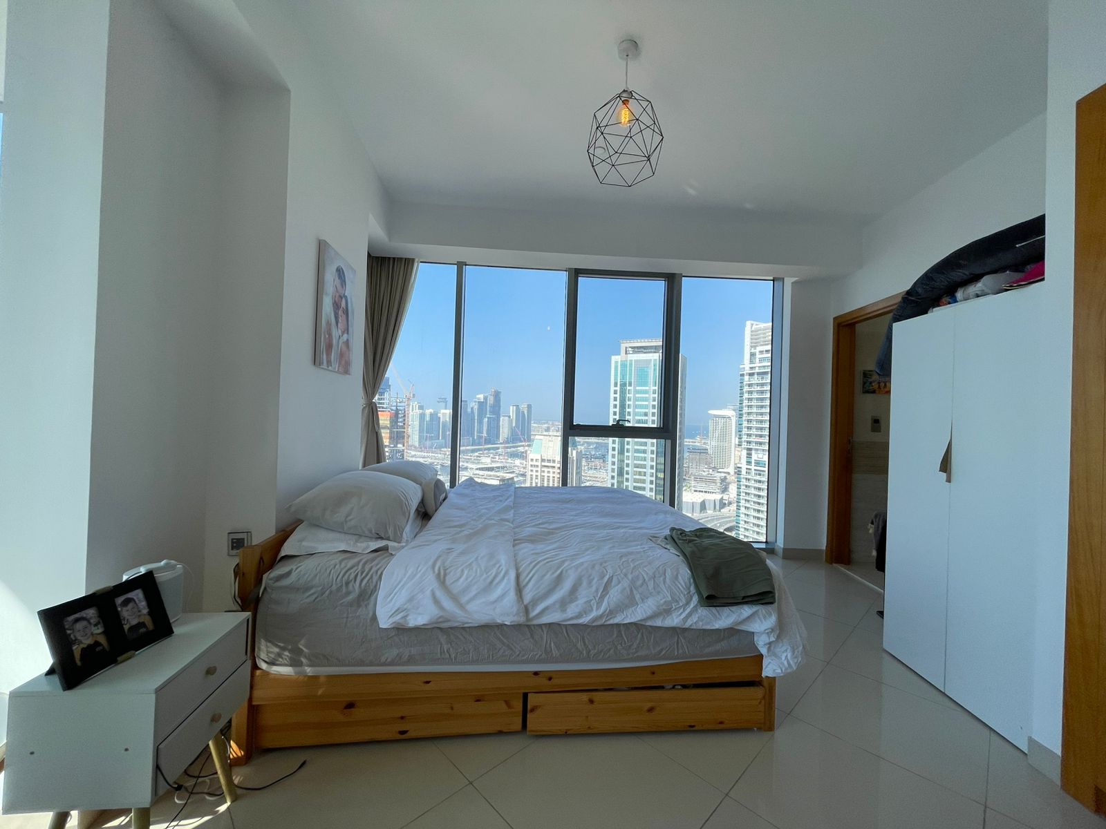 2 Bedrooms Apartment in Trident Grand Residence