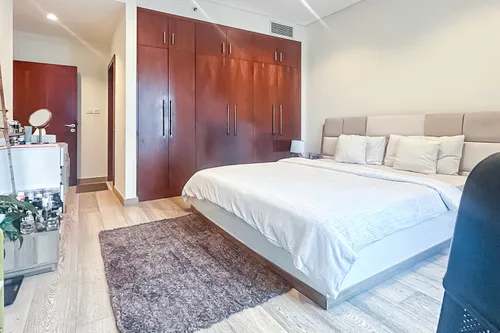 3 Bedrooms Apartment in Marina Heights