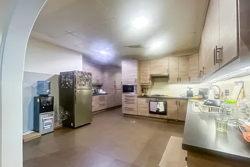 3 Bedrooms Apartment in Marina Heights