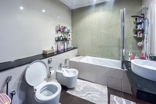 3 Bedrooms Apartment in Marina Heights