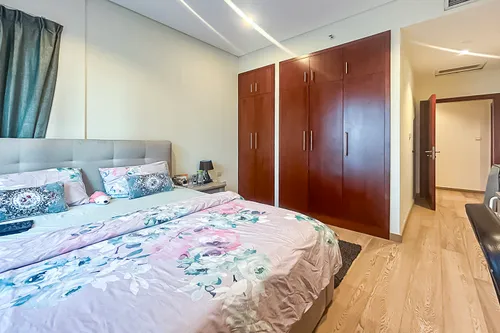 3 Bedrooms Apartment in Marina Heights