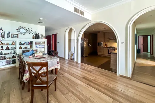 3 Bedrooms Apartment in Marina Heights