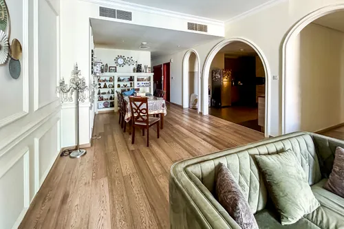 3 Bedrooms Apartment in Marina Heights