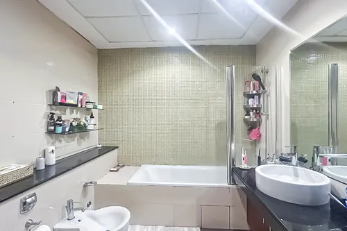 3 Bedrooms Apartment in Marina Heights