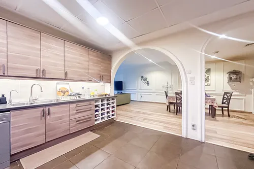 3 Bedrooms Apartment in Marina Heights