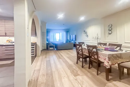 3 Bedrooms Apartment in Marina Heights