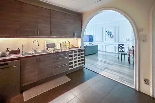 3 Bedrooms Apartment in Marina Heights