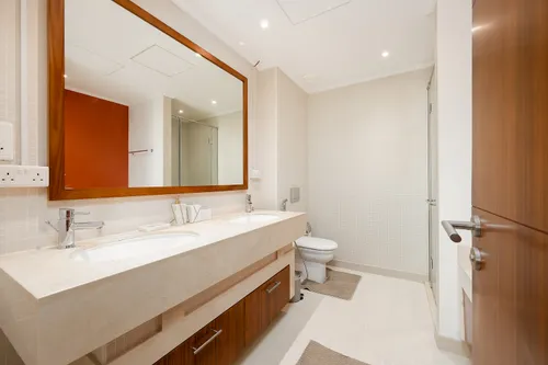 2 Bedrooms Apartment in Paloma Tower