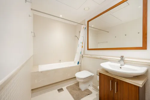 2 Bedrooms Apartment in Paloma Tower