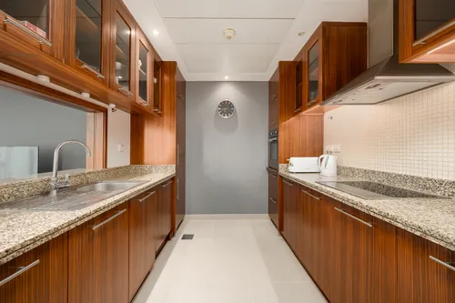 2 Bedrooms Apartment in Paloma Tower