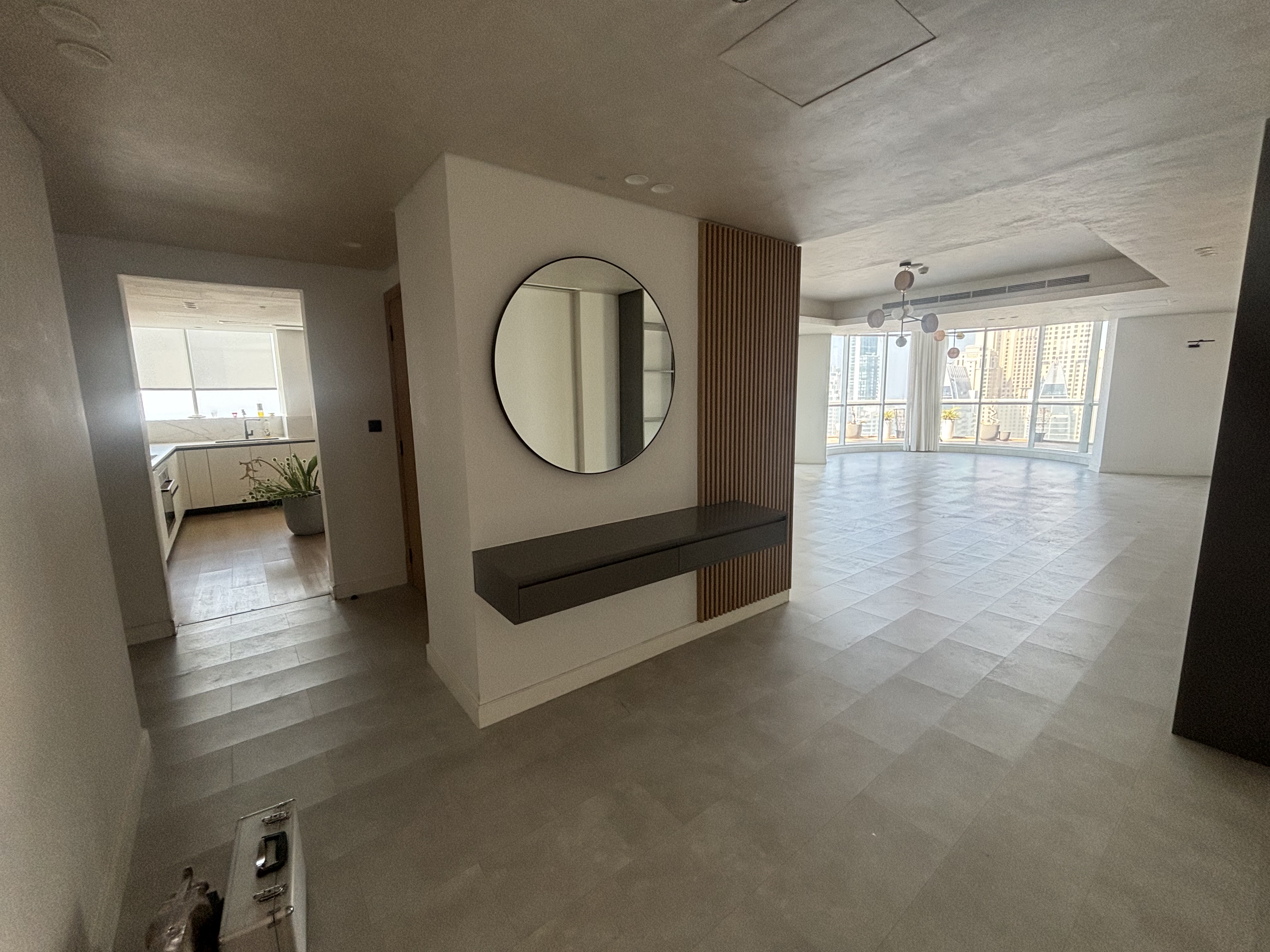 4 Bedrooms Apartment in Trident Waterfront