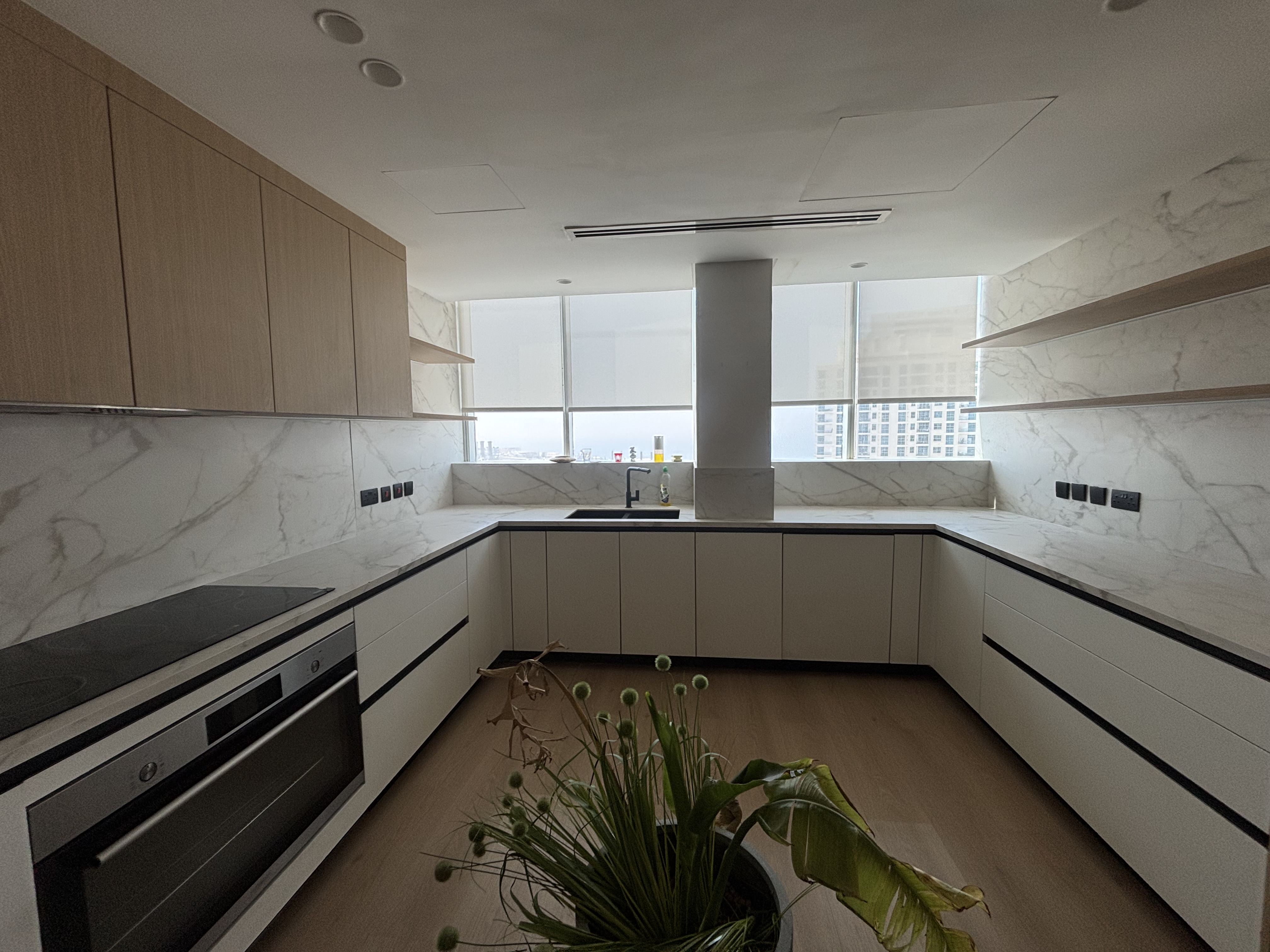 4 Bedrooms Apartment in Trident Waterfront